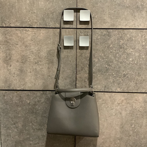 Zara Satchel Bag - Picture 3 of 5